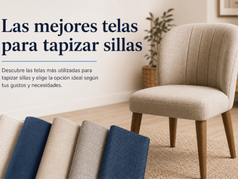 foto portada tapizar sillas